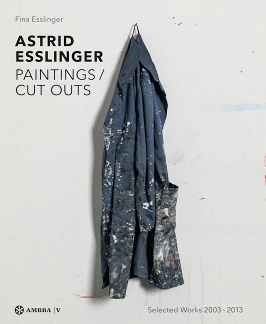 Book cover image for Astrid Esslinger ISBN: 9783990436806